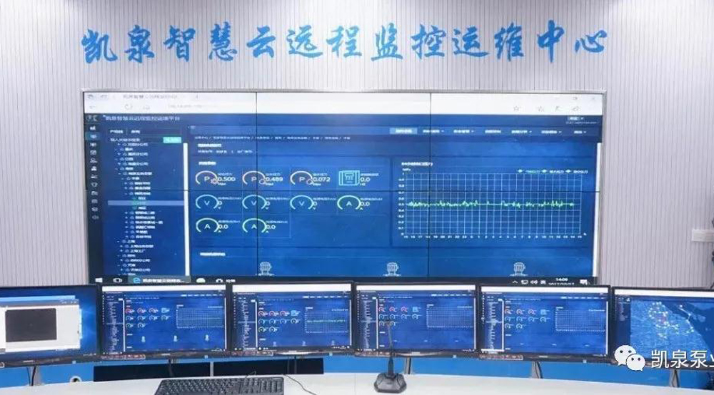 “有凱泉的地方就有水“，在“中國水周”里論凱泉的水之道