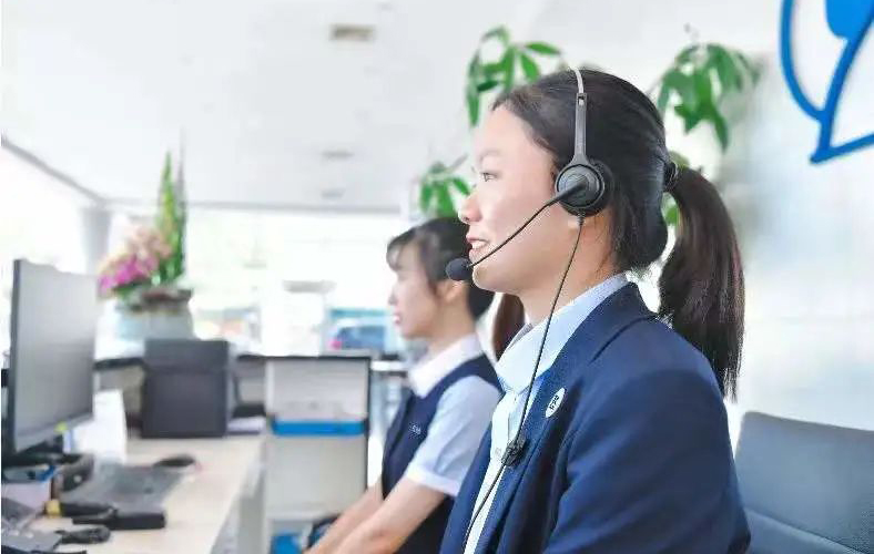 客戶有需求，服務(wù)不打烊！