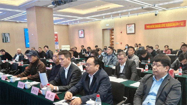 創(chuàng)新高效！凱泉供熱產(chǎn)品解決方案精彩亮相“2024建筑新質(zhì)能源技術(shù)研討會(huì)暨新質(zhì)能源發(fā)展中心成立儀式”